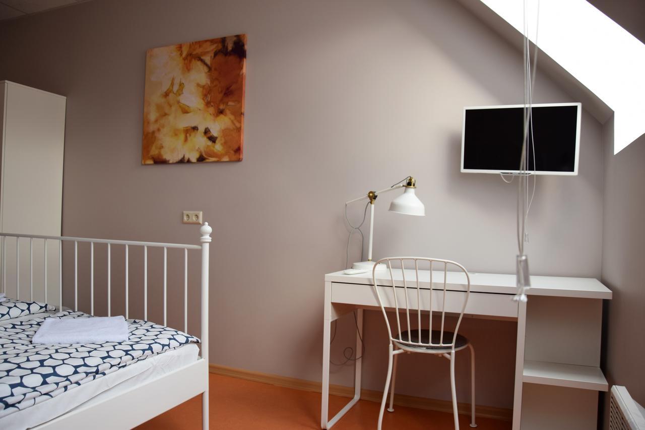 Liberty Airy Riga