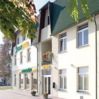 Hotel Albatross Riga