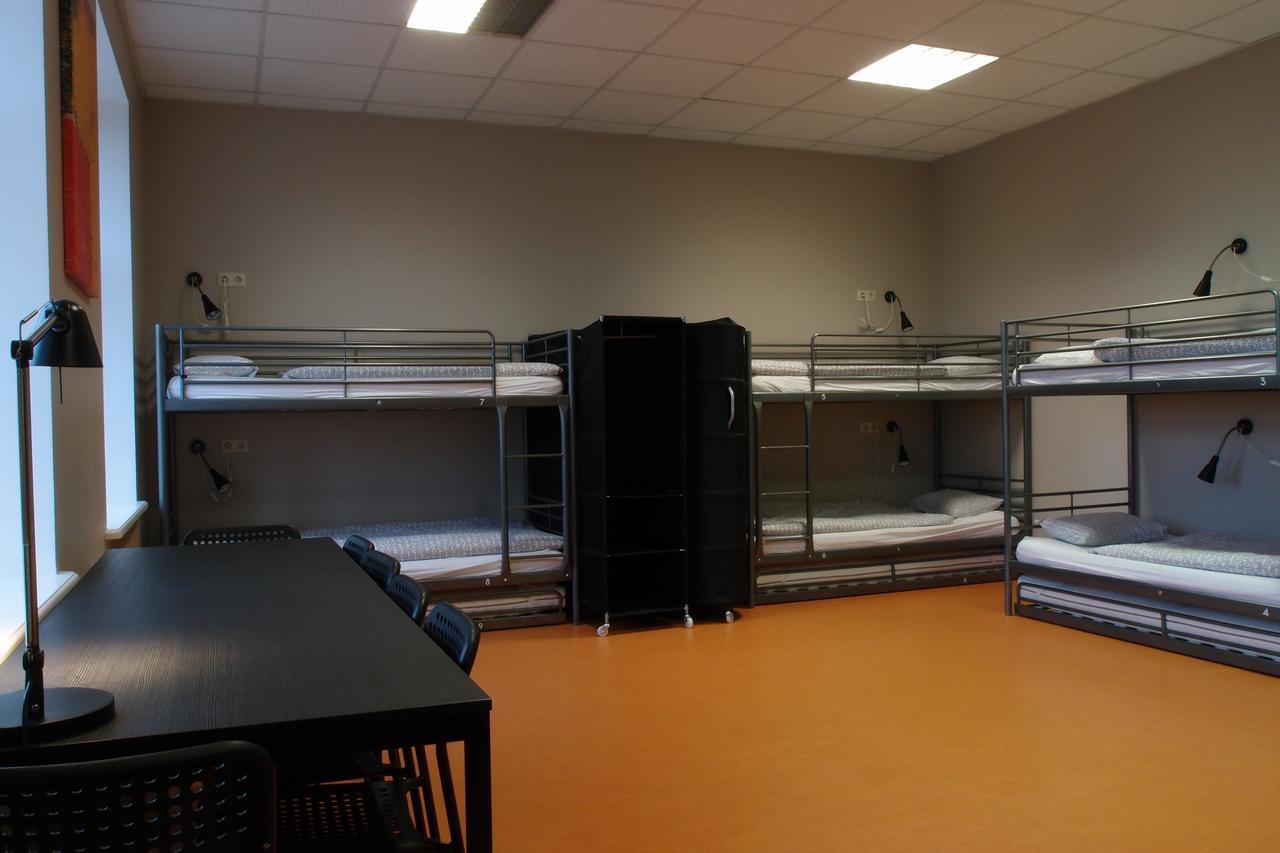 Liberty Airy Hostel