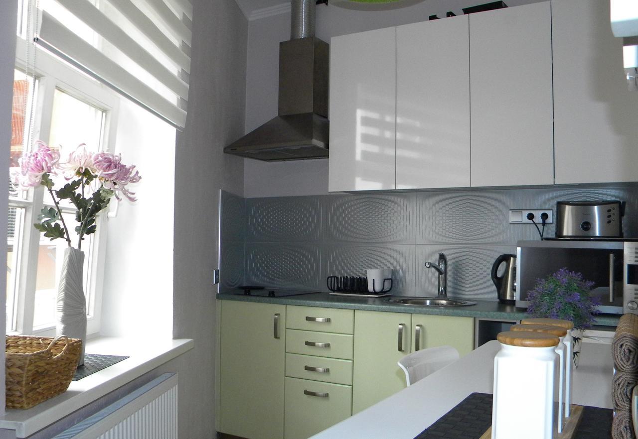 Apartment In Medieval Part Of Old Riga Riga