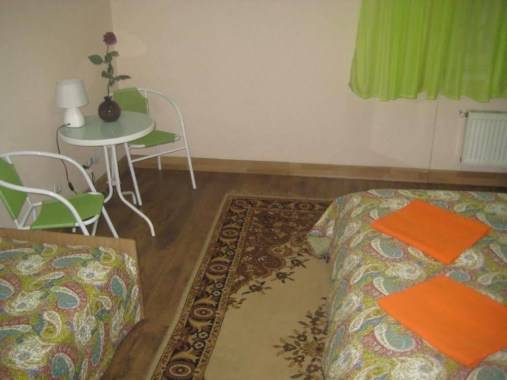 Hostel Tiger Riga