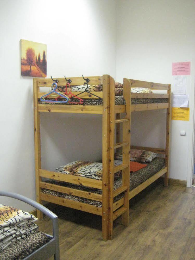 Tiger Hostel *