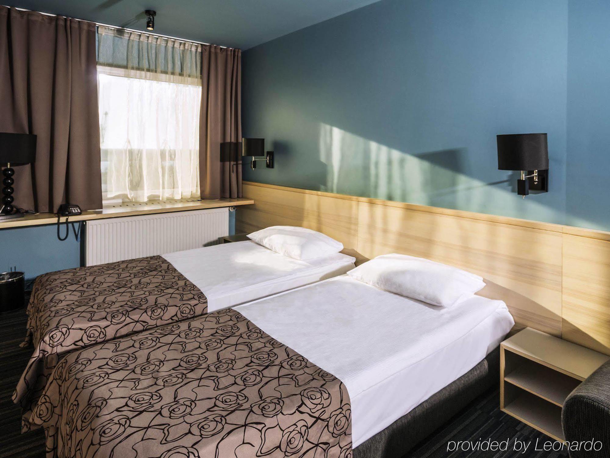 Hotel Rija Port 3*