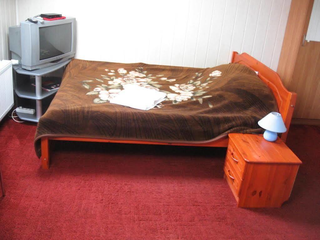 Guest house Bilera Riga