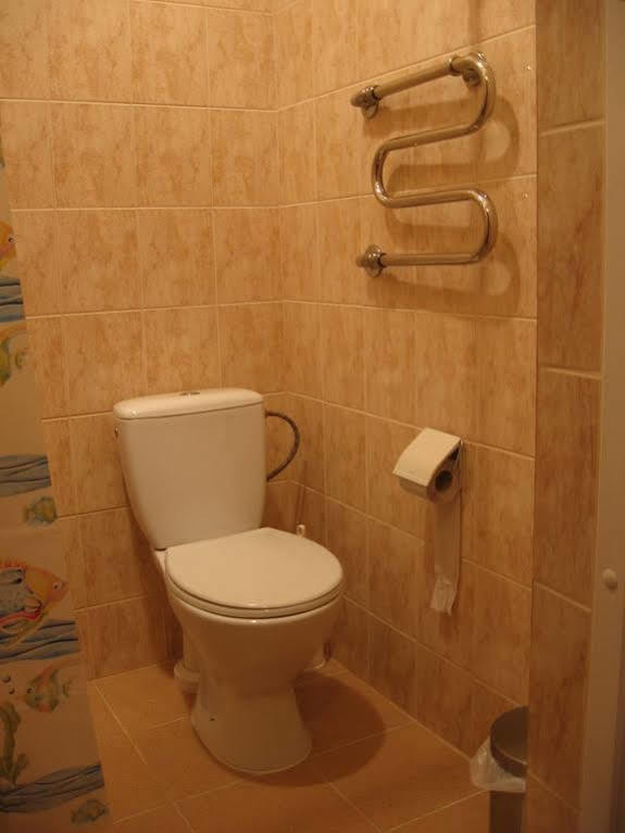 Bilera Guest house