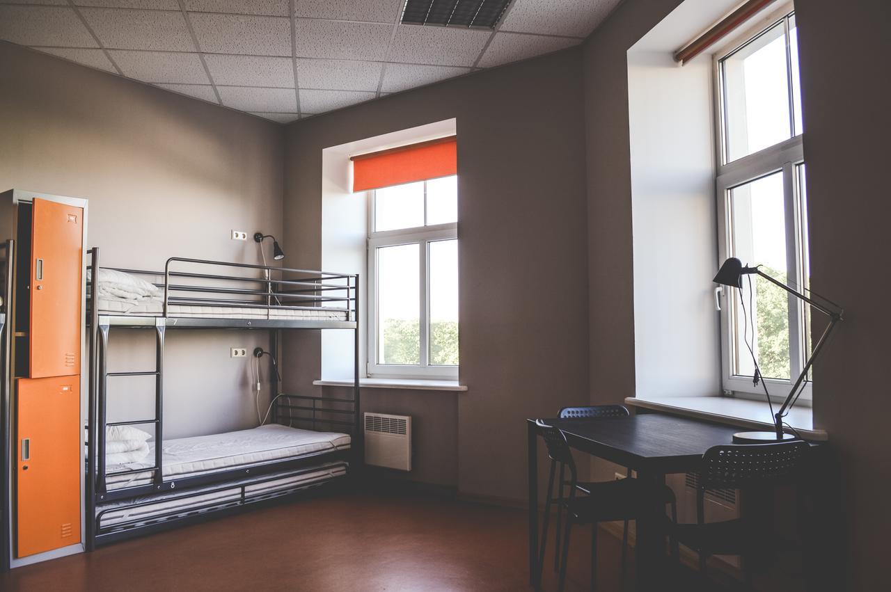 Hostel Liberty Airy *