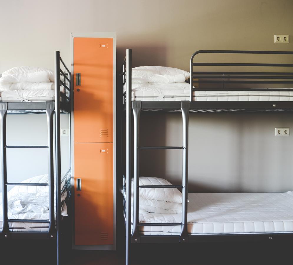 Liberty Airy Hostel
