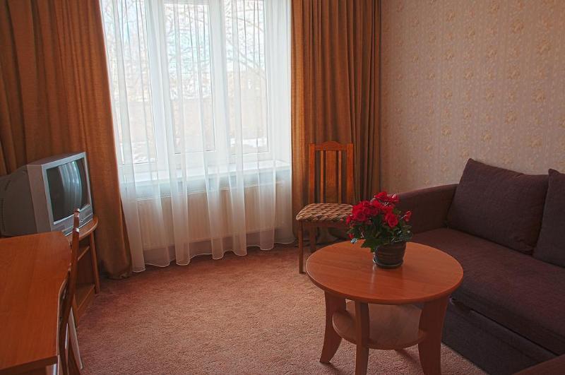 Linovo With Free Parking Riga