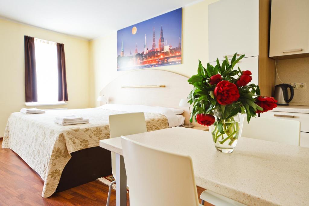 Autosole Appartement
