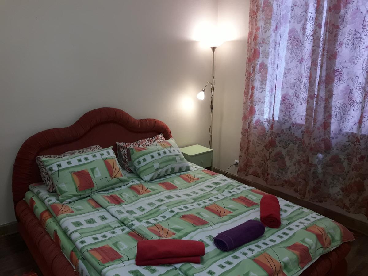 Tiger Hostel Riga