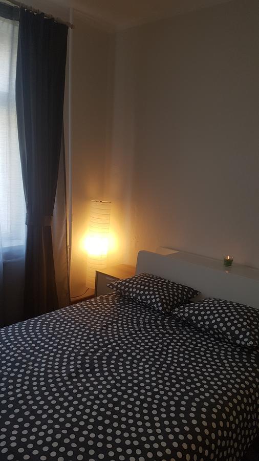 Apartment Beatrises Apartamenti Riga