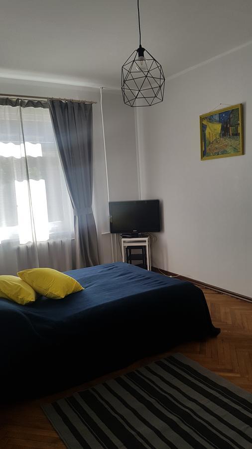 Beatrises Apartamenti Riga