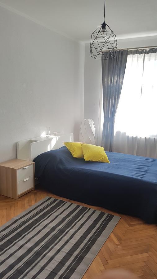 Apartment Beatrises Apartamenti
