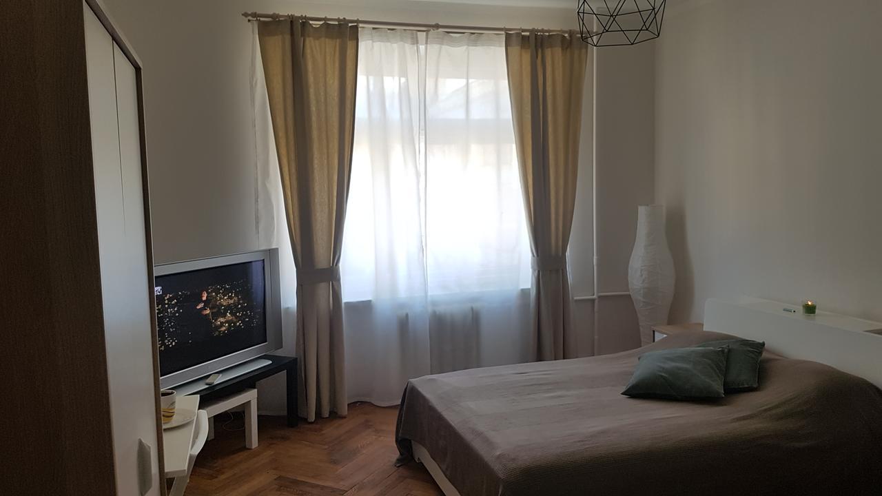 Beatrises Apartamenti Riga