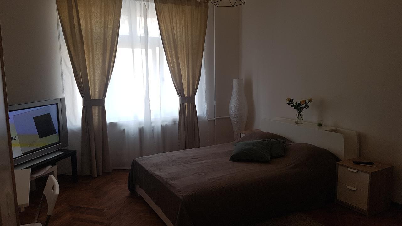 Beatrises Apartamenti Riga