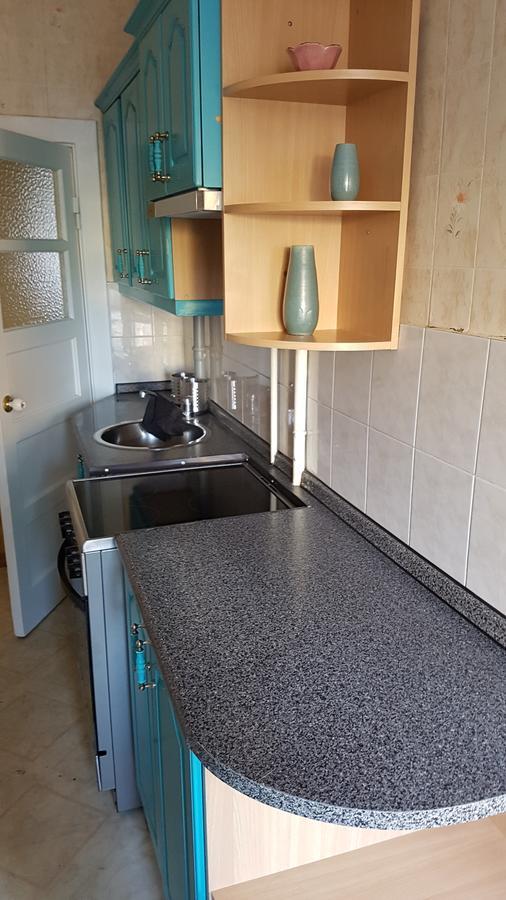 Beatrises Apartamenti Riga