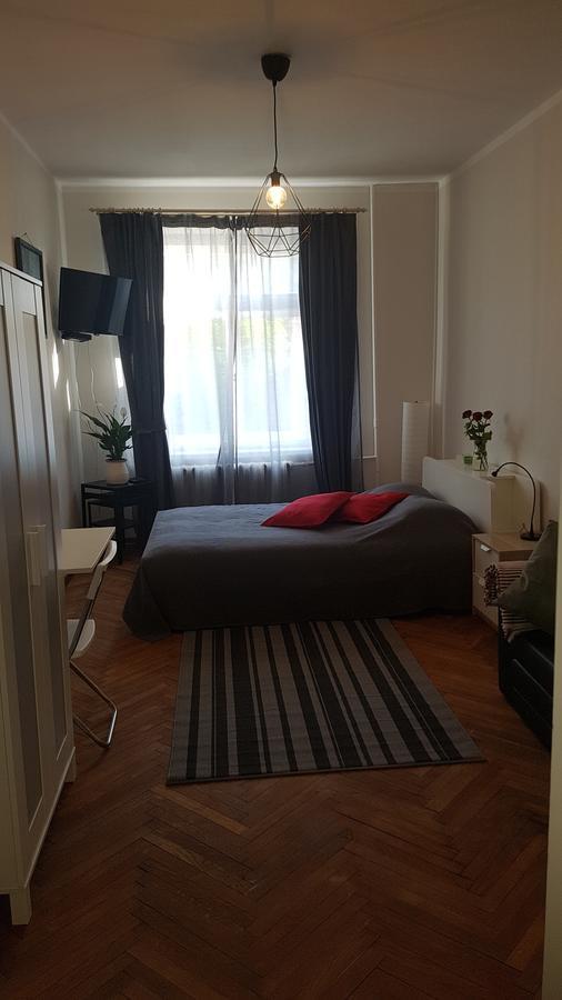 Beatrises Apartamenti Apartment Riga