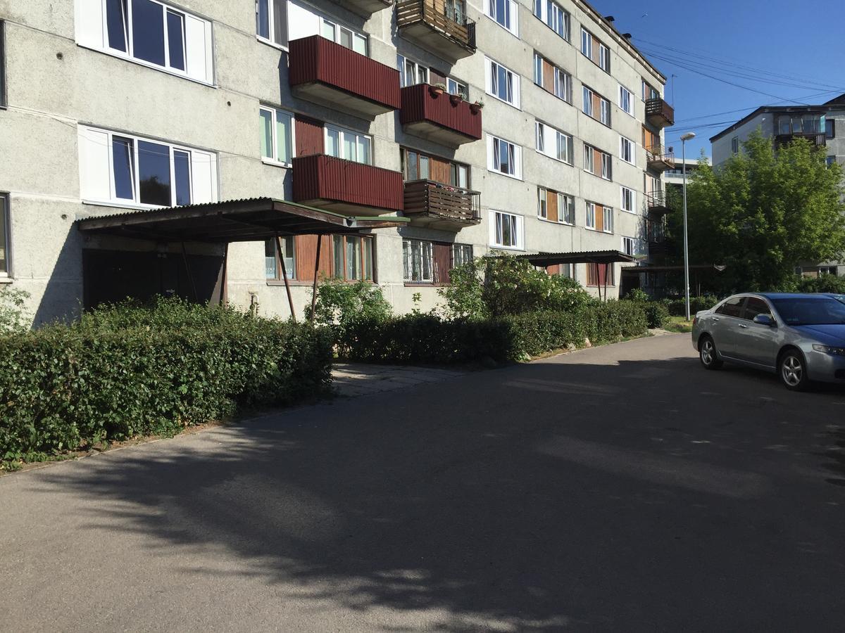 Cat Garden Domina Korter Riga