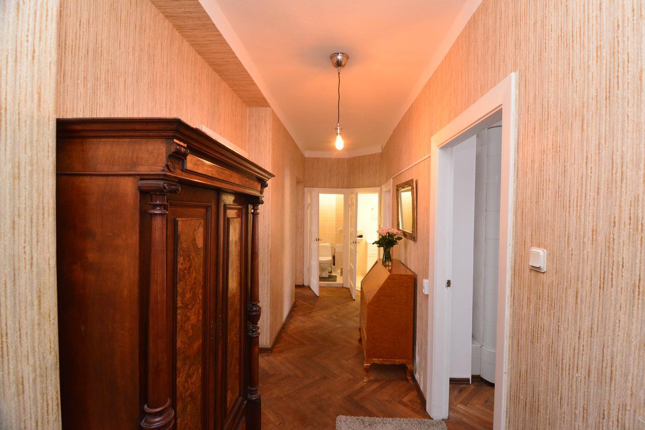 Beatrises Apartamenti Apartment *
