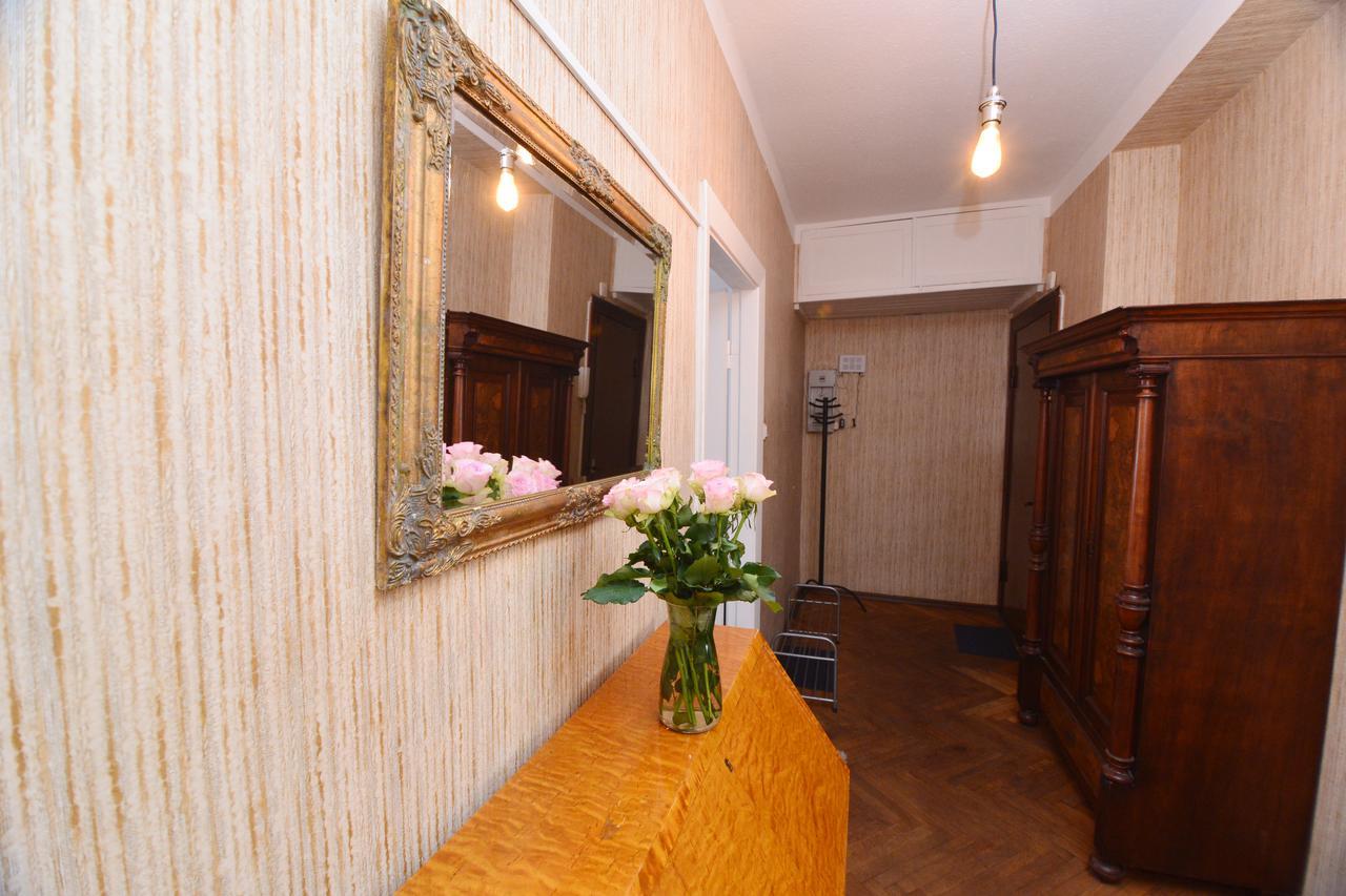 Beatrises Apartamenti Apartment Riga