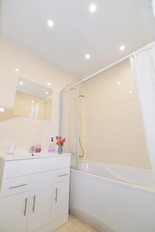 Apartment Beatrises Apartamenti Riga