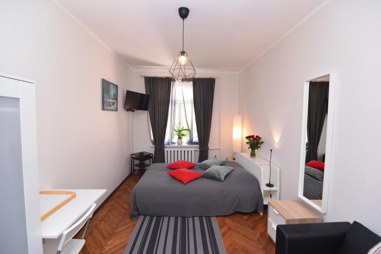 Beatrises Apartamenti