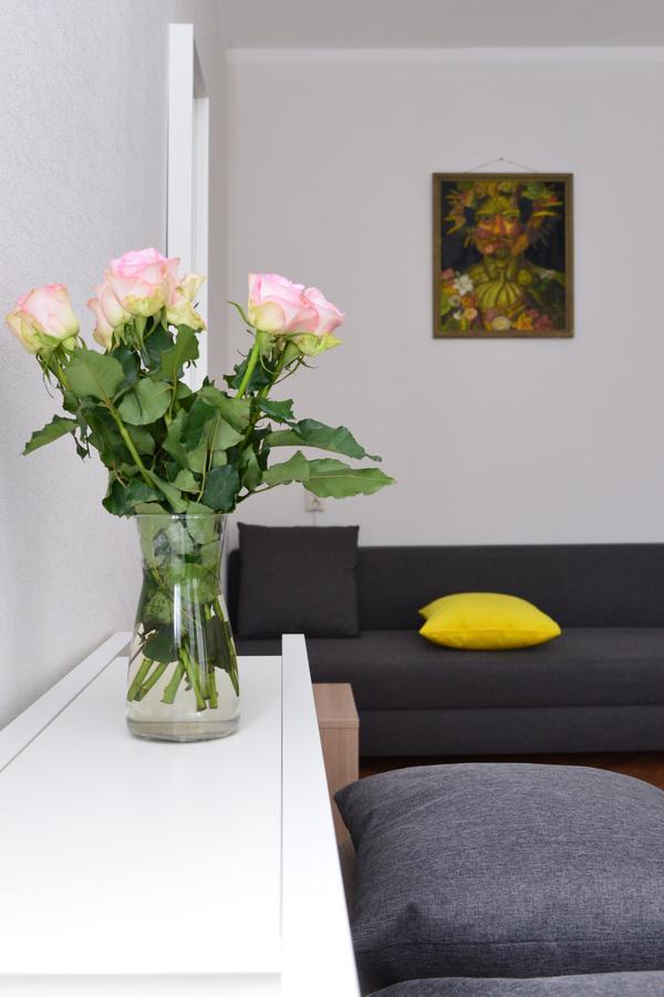 Apartment Beatrises Apartamenti