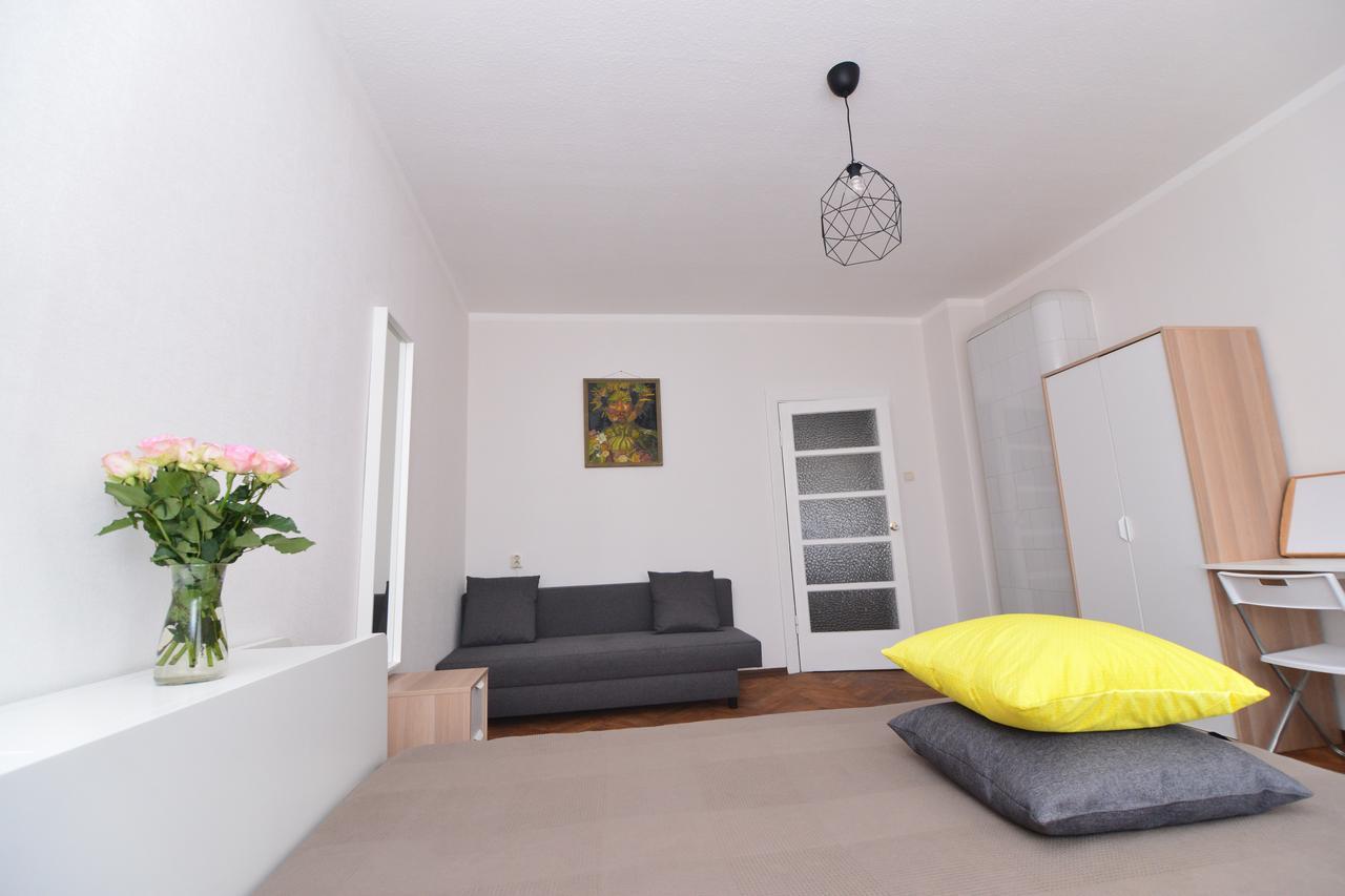 Beatrises Apartamenti *
