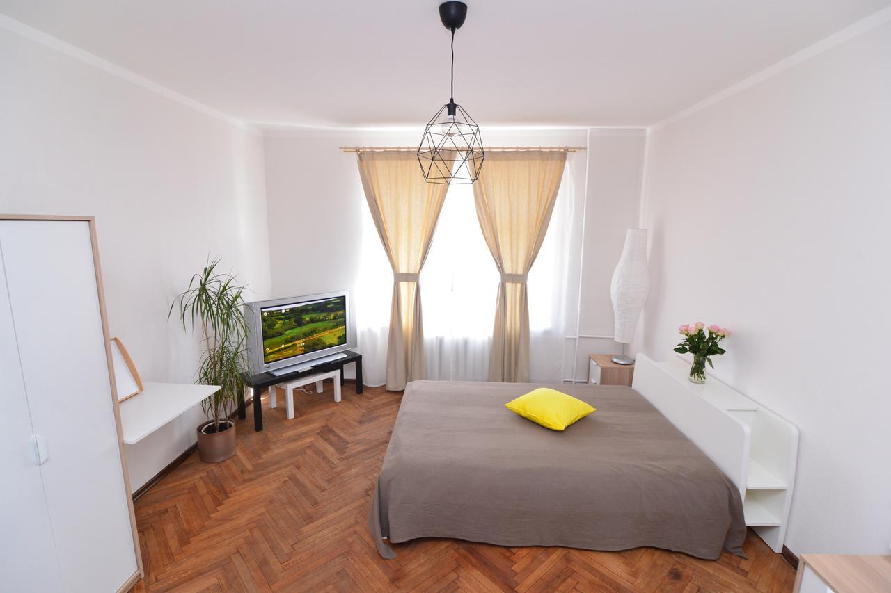 Apartment Beatrises Apartamenti Riga