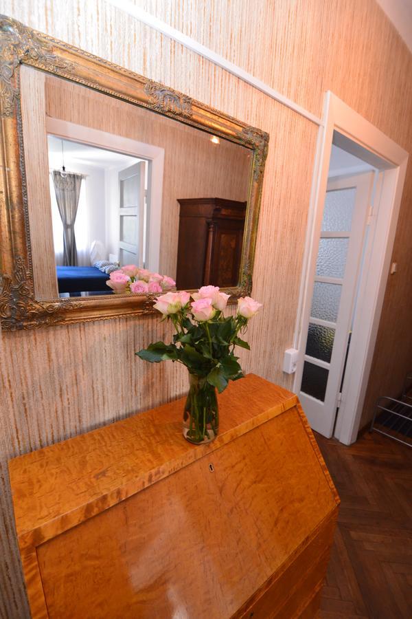 Beatrises Apartamenti Apartment *