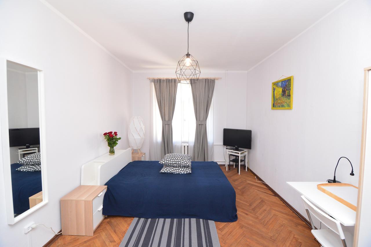 Beatrises Apartamenti Riga