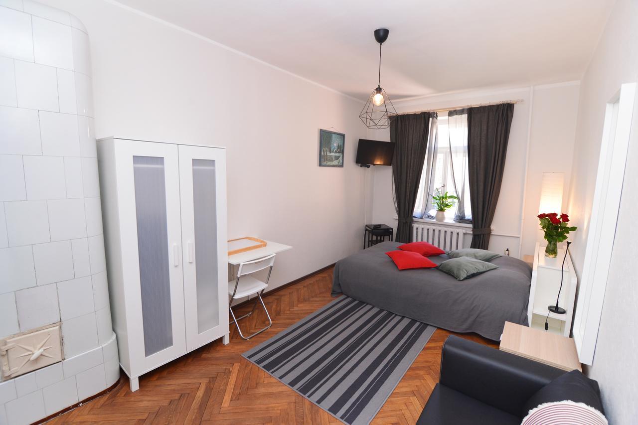 Apartment Beatrises Apartamenti Riga
