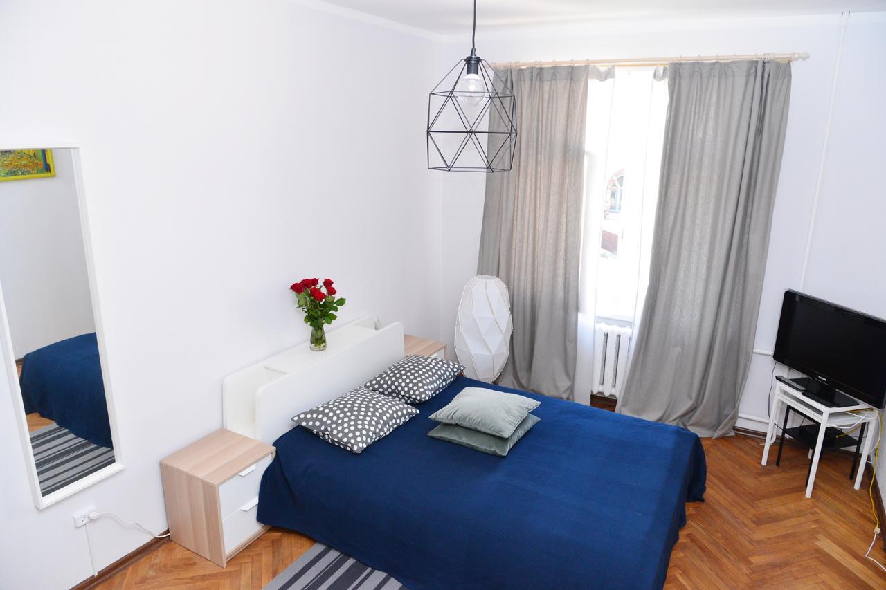 Apartment Beatrises Apartamenti *