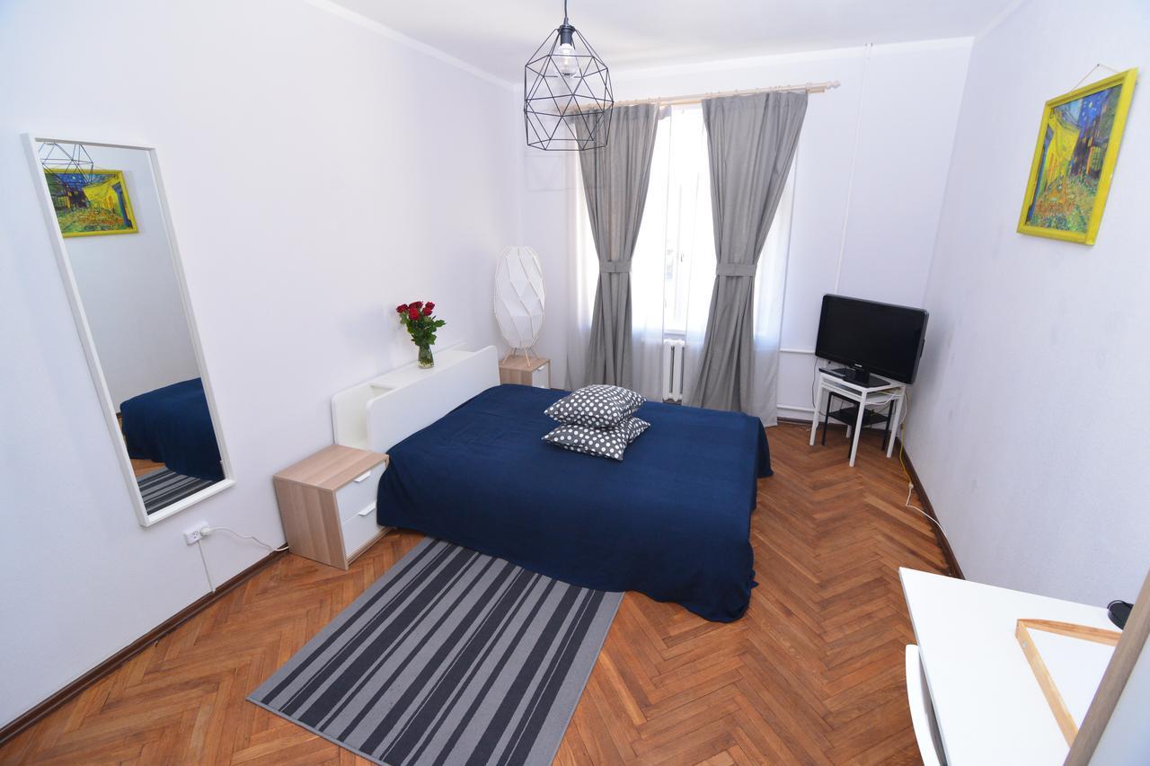 Beatrises Apartamenti Apartment *