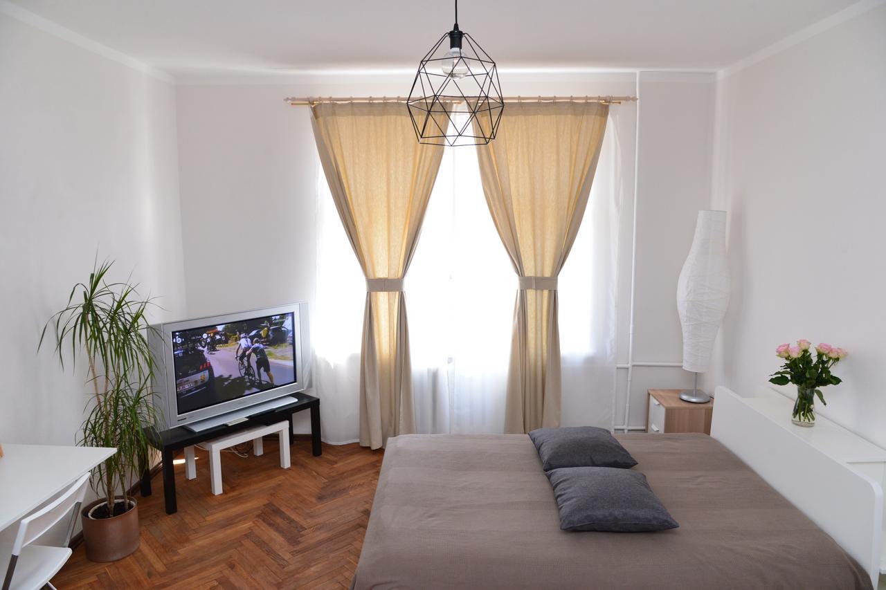 Beatrises Apartamenti Riga