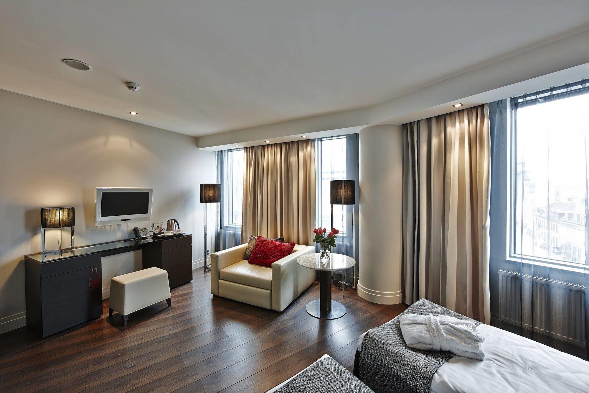 Hotel Tallink Riga