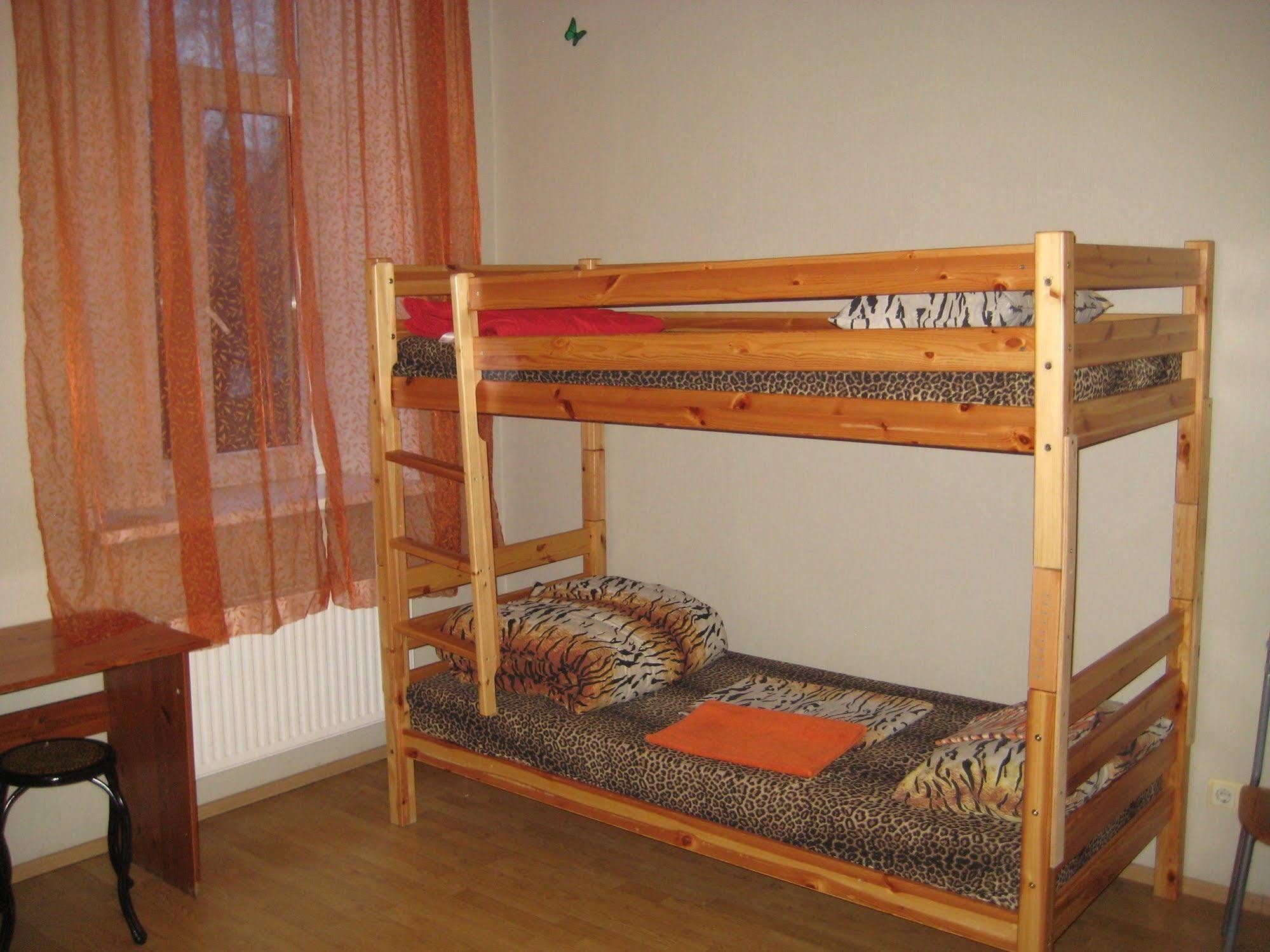 Hostel Tiger
