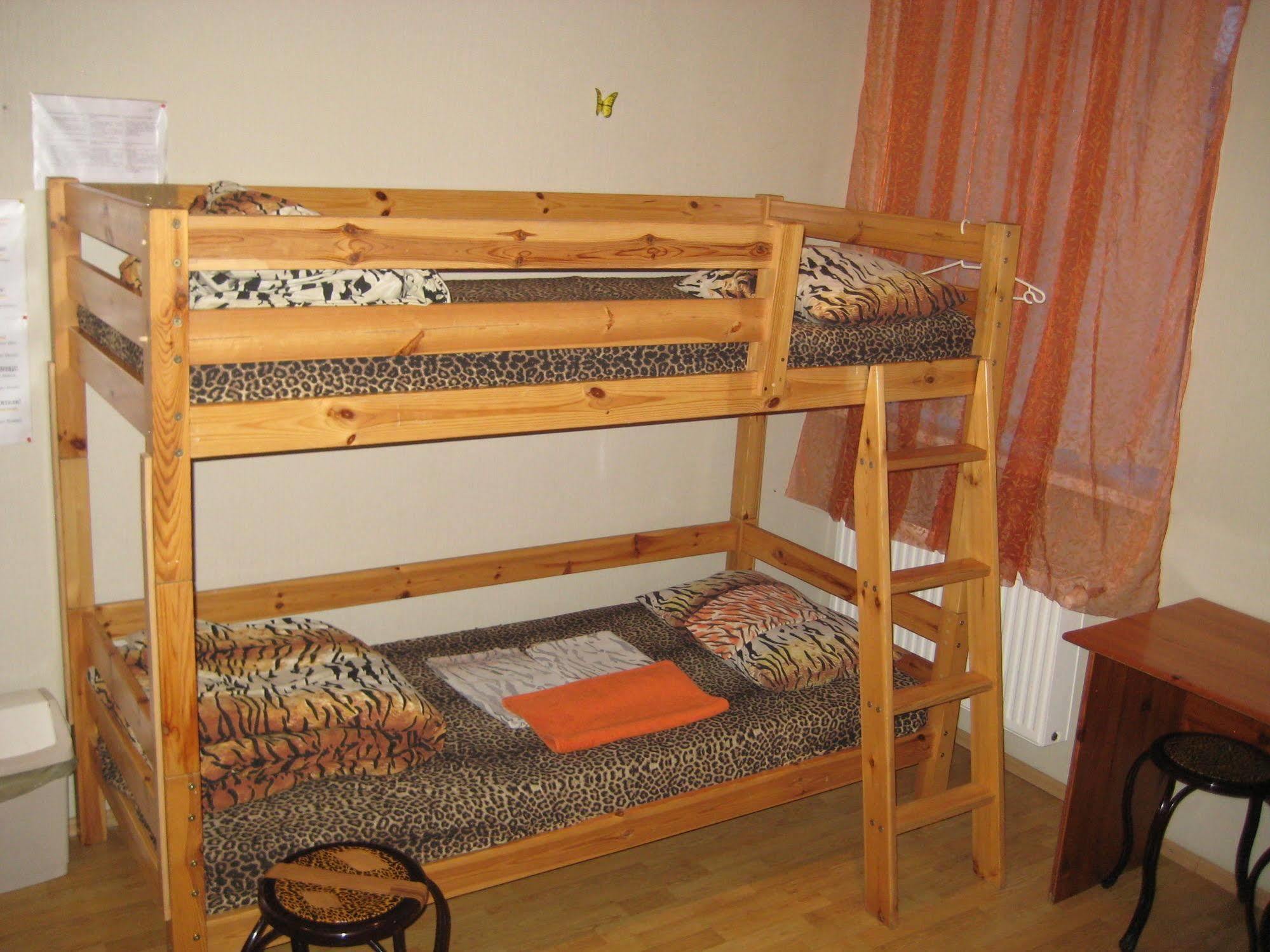 Hostel Tiger Riga