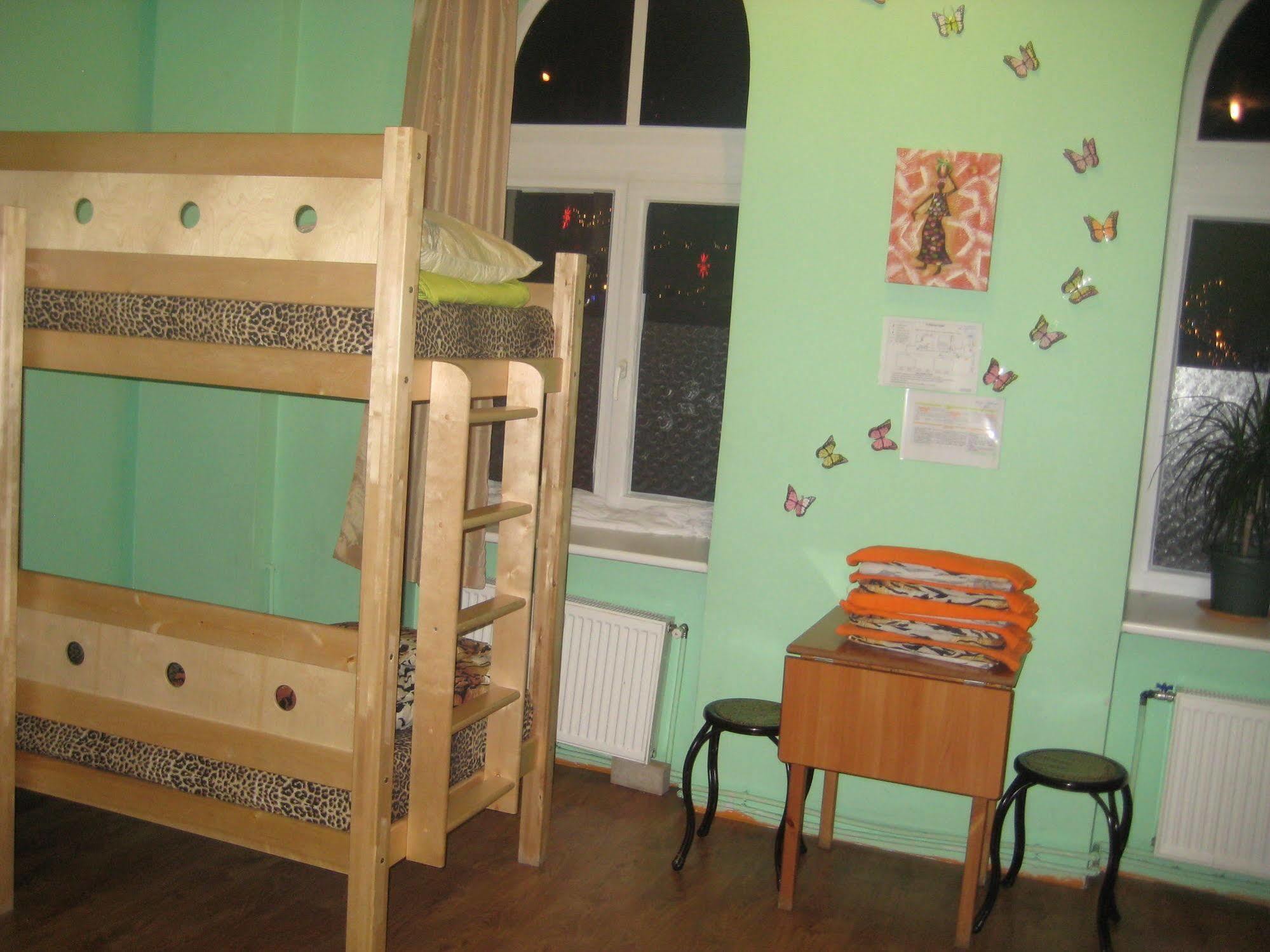 Hostel Tiger Riga