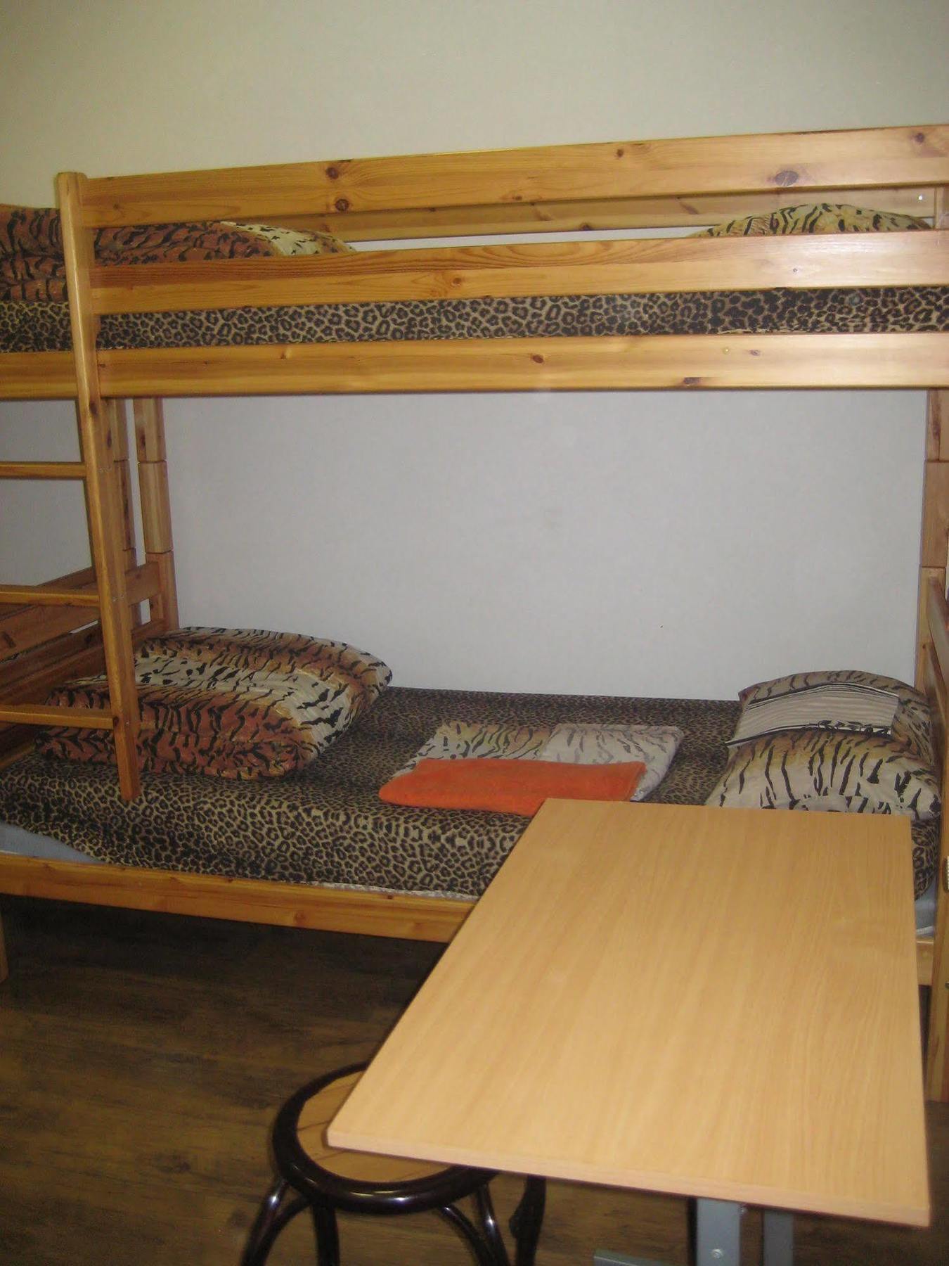 Tiger Riga