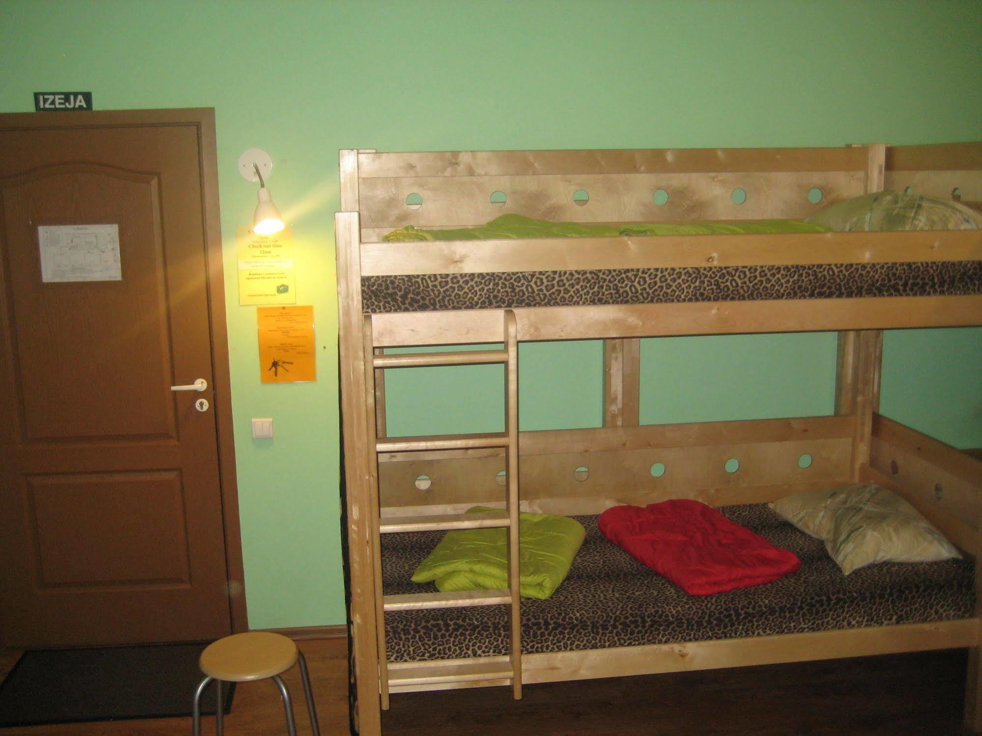 Tiger Hostel