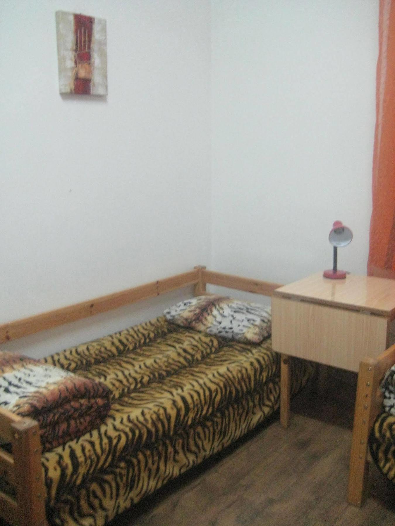 Hostel Tiger *