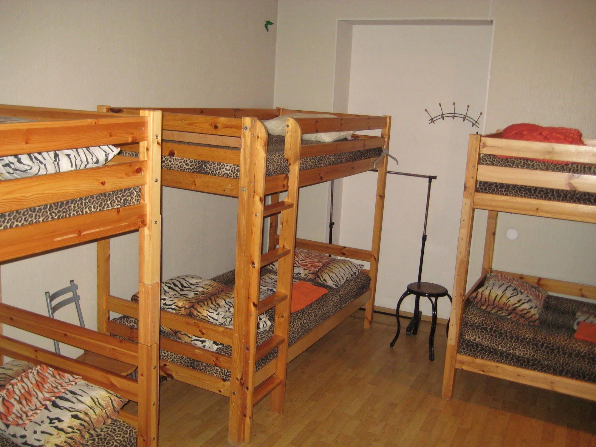 Hostel Tiger Riga