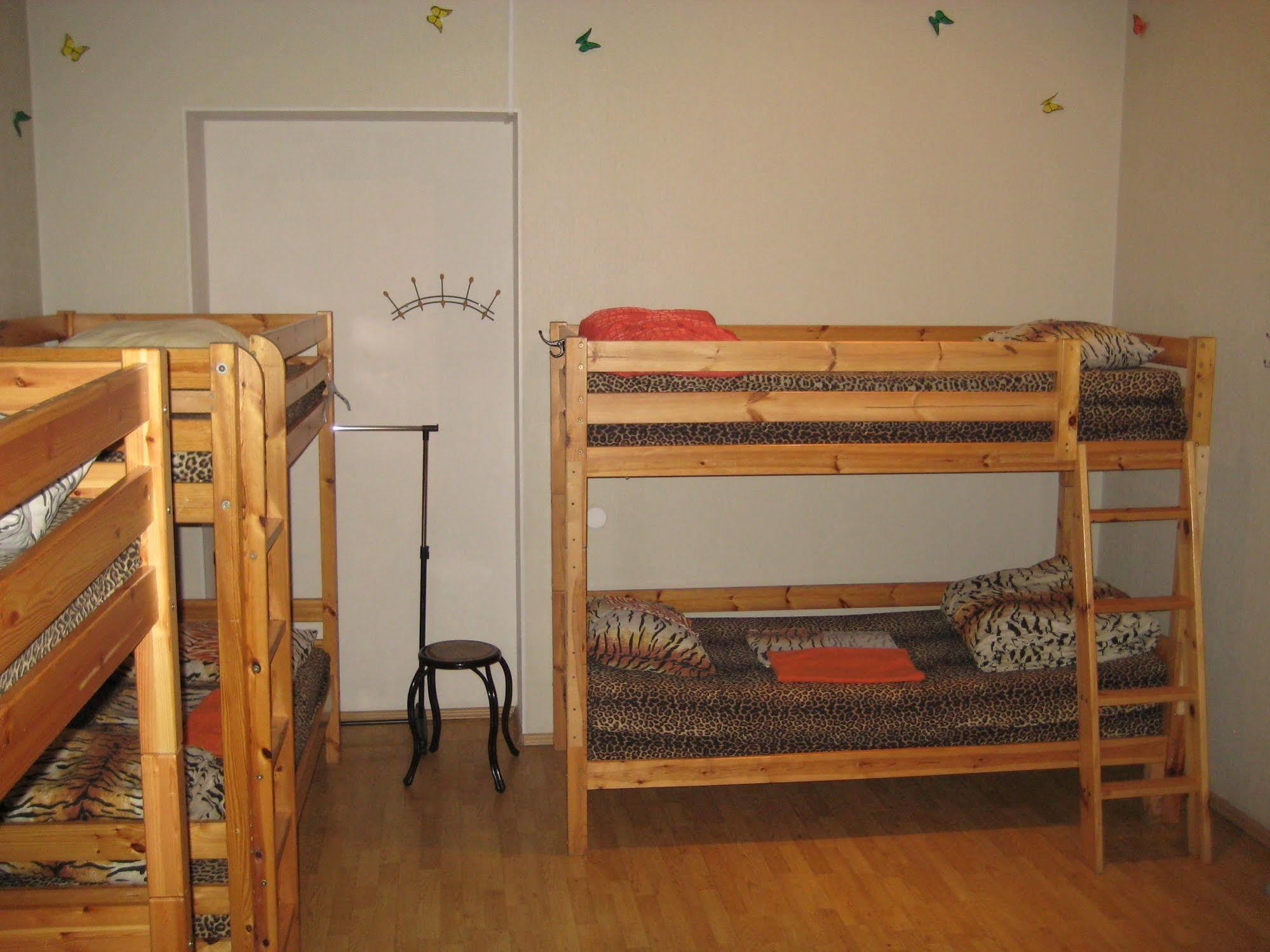 Tiger Hostel Riga