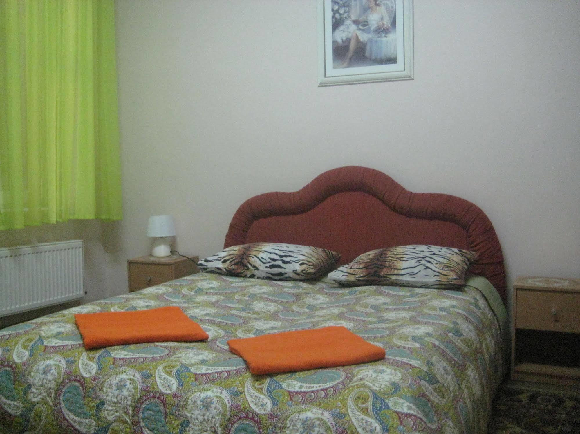 Tiger Hostel *