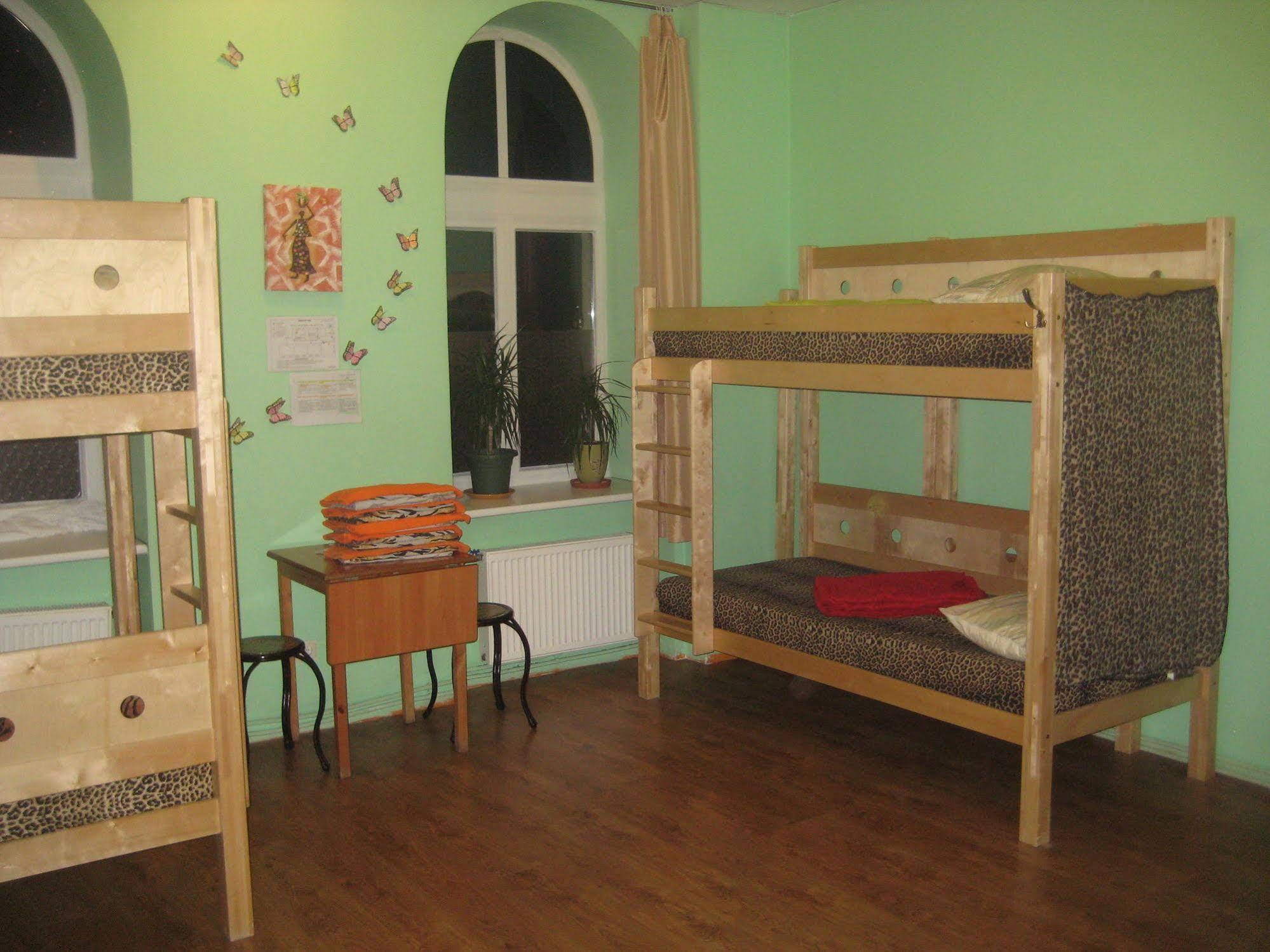 Tiger Hostel *