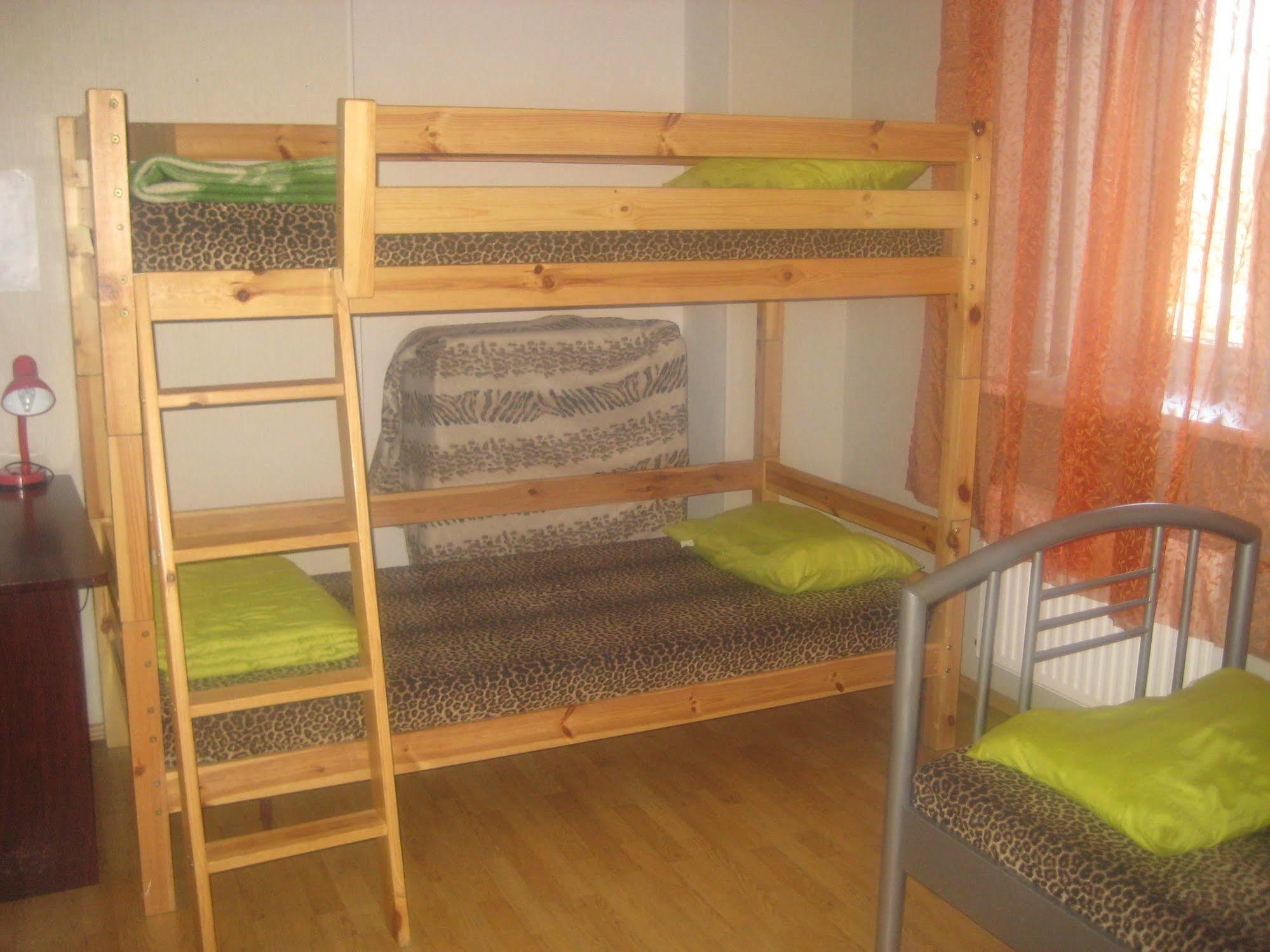 Hostel Tiger Riga