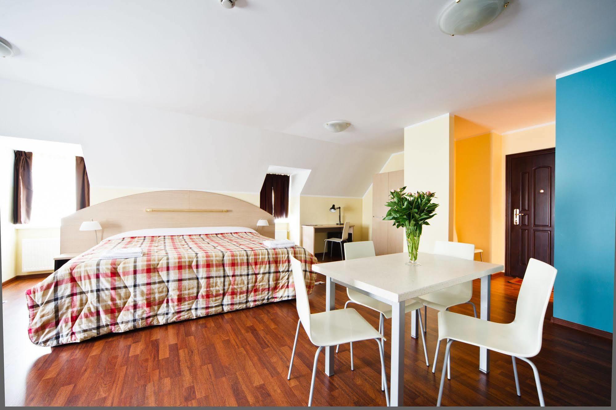 Appartement Autosole