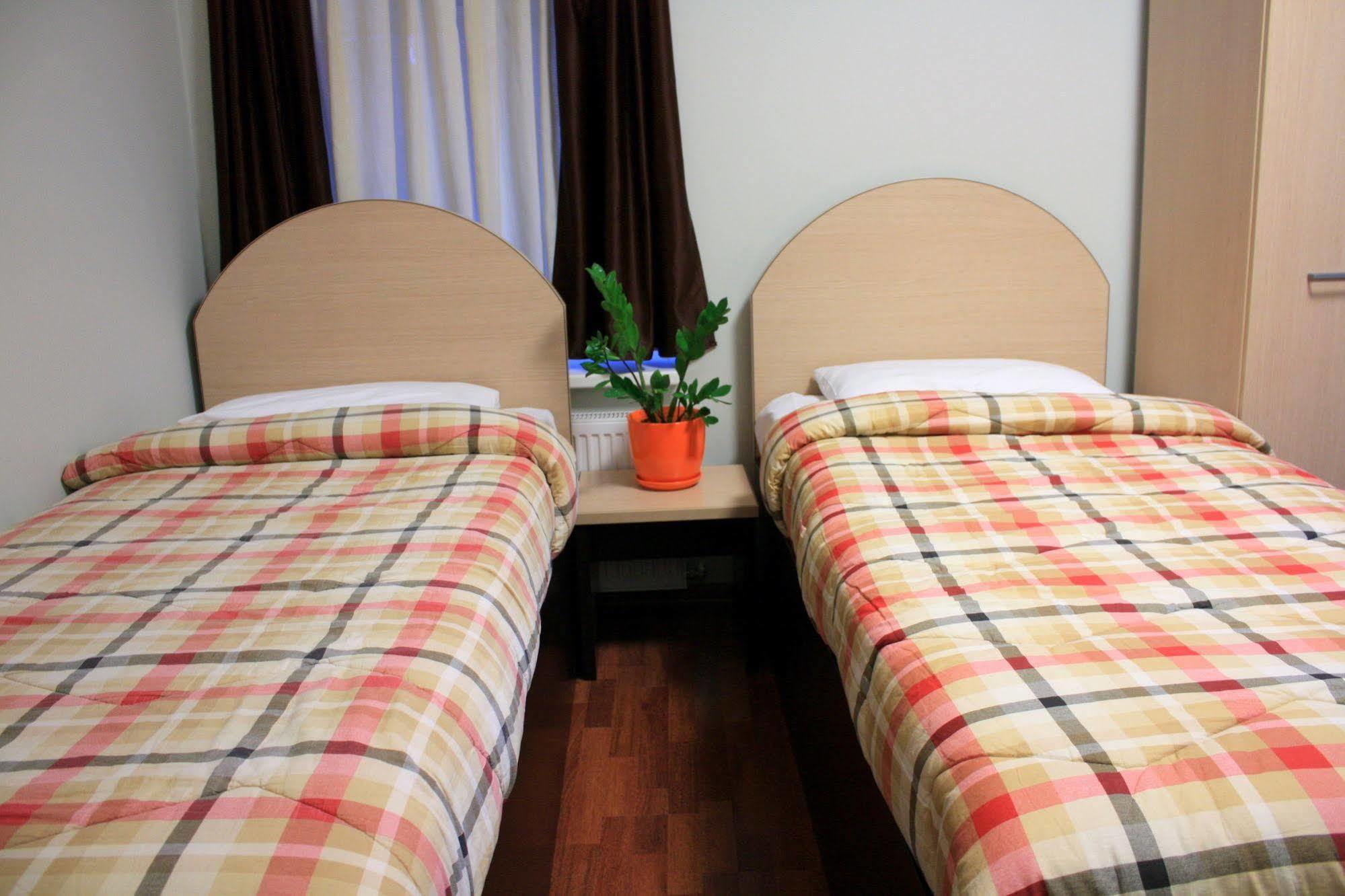 Appartement Autosole