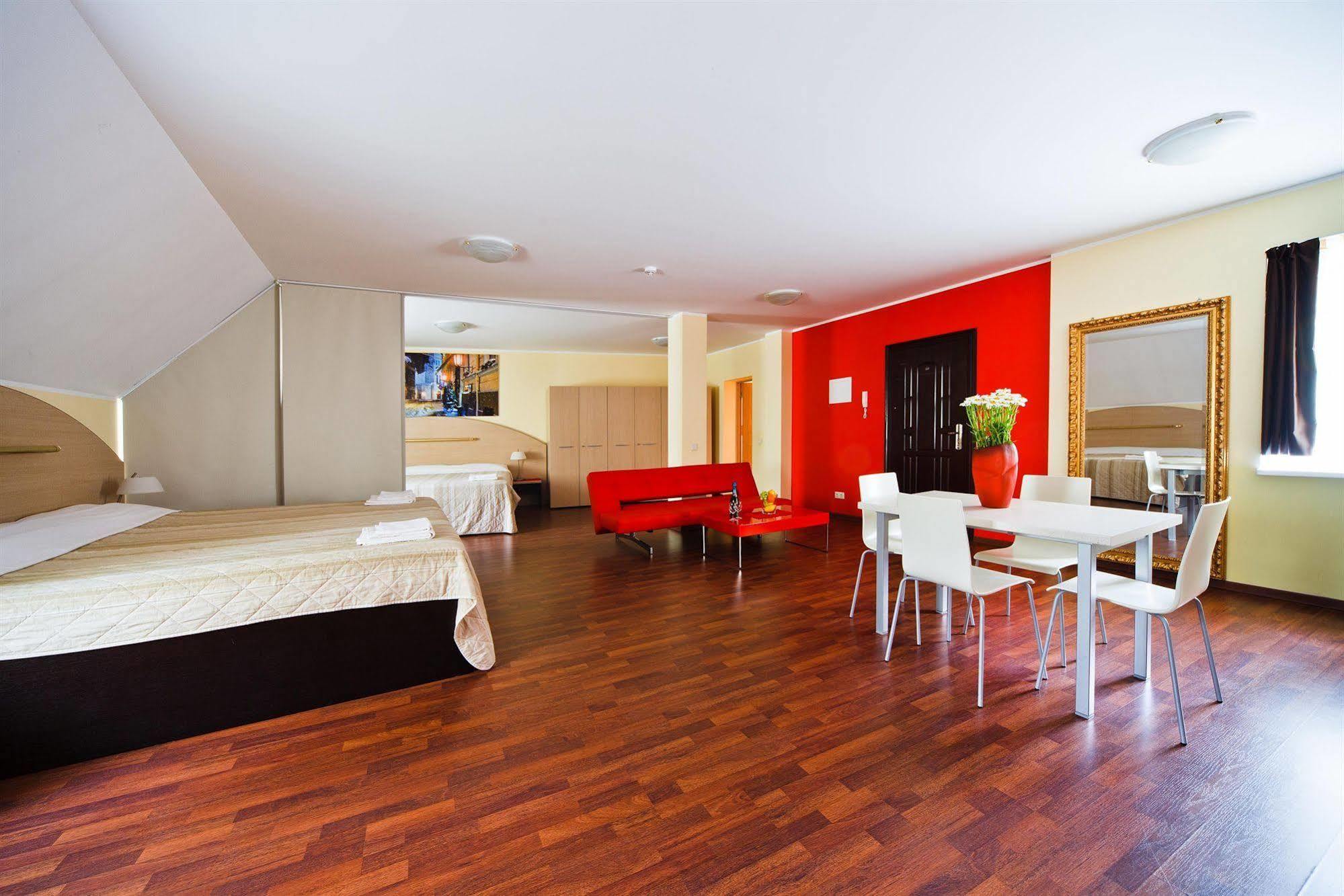 Appartement Autosole